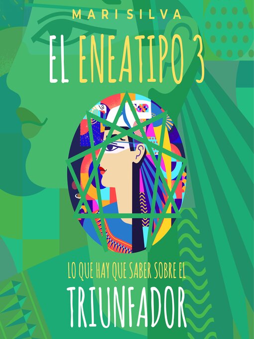 Title details for El Eneatipo 3 by Mari Silva - Available